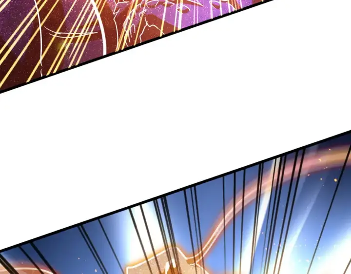 漫画《魔皇大管家》第723话 焚天金龙王第25张图