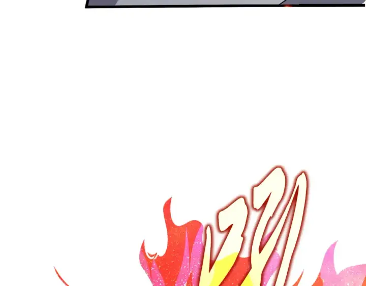 漫画《魔皇大管家》第723话 焚天金龙王第5张图