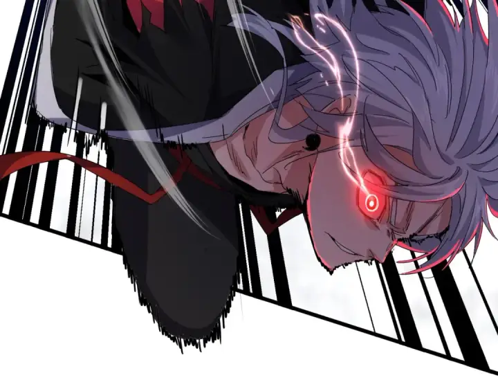 漫画《魔皇大管家》第723话 焚天金龙王第60张图