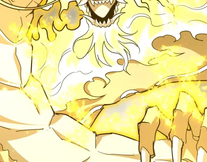漫画《魔皇大管家》第723话 焚天金龙王第71张图