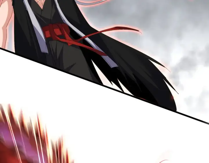 漫画《魔皇大管家》第723话 焚天金龙王第81张图