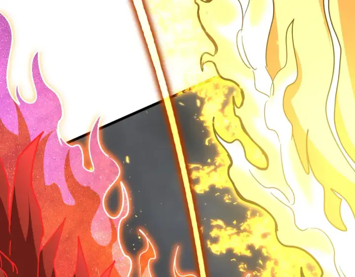 漫画《魔皇大管家》第723话 焚天金龙王第93张图