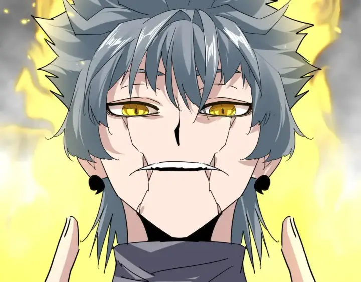 漫画《魔皇大管家》第724话 吞天魔龙王第100张图