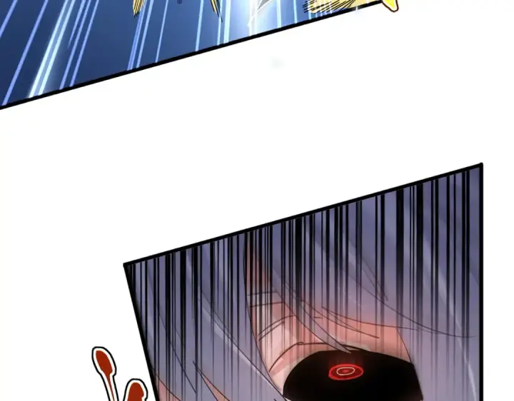 漫画《魔皇大管家》第724话 吞天魔龙王第117张图