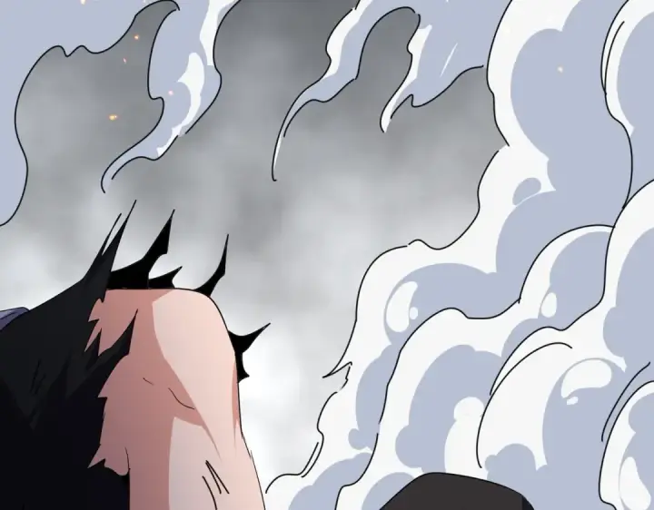漫画《魔皇大管家》第724话 吞天魔龙王第135张图