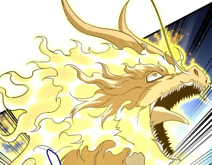 漫画《魔皇大管家》第724话 吞天魔龙王第67张图