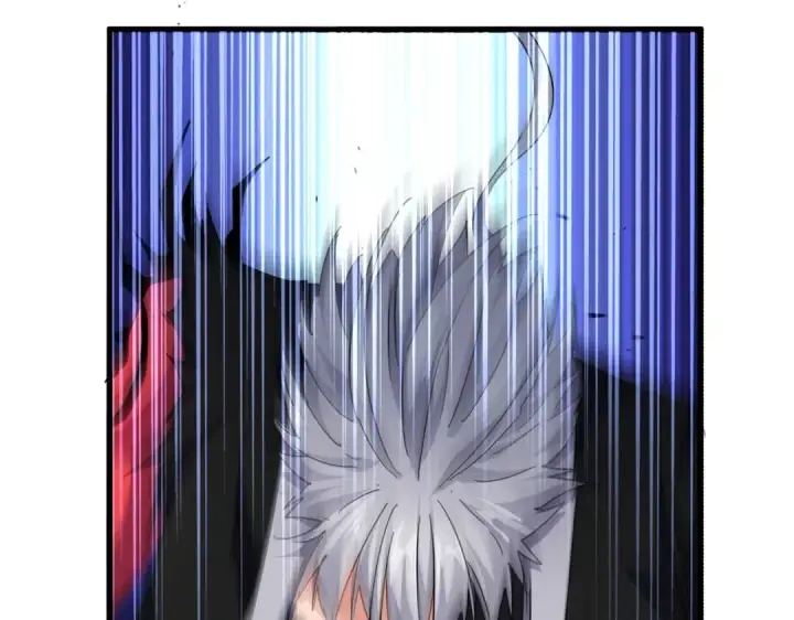 漫画《魔皇大管家》第724话 吞天魔龙王第7张图