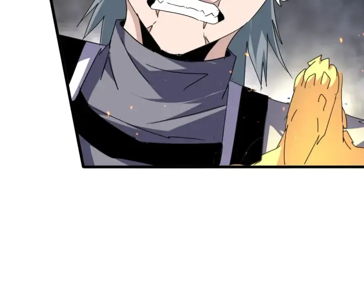 漫画《魔皇大管家》第724话 吞天魔龙王第74张图