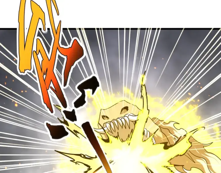 漫画《魔皇大管家》第724话 吞天魔龙王第78张图