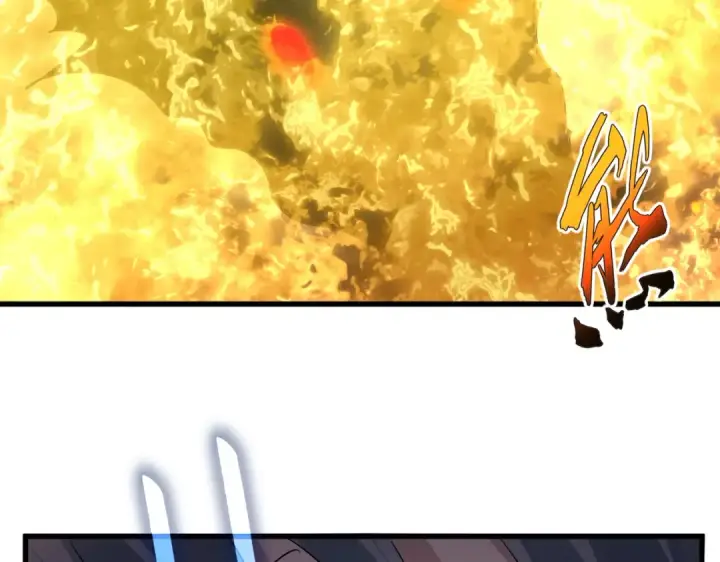漫画《魔皇大管家》第724话 吞天魔龙王第86张图