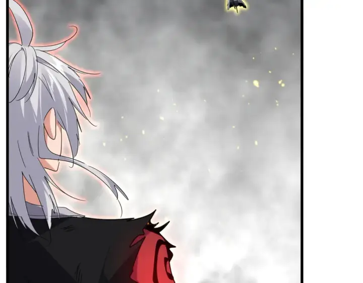 漫画《魔皇大管家》第724话 吞天魔龙王第93张图