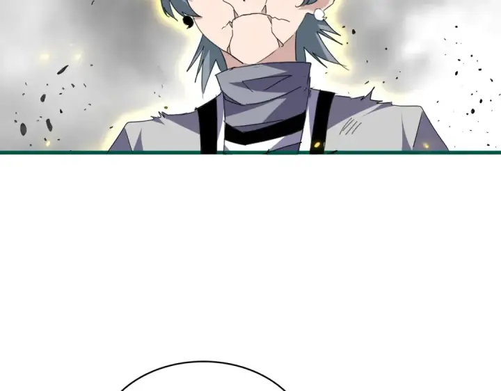 漫画《魔皇大管家》第725话 擎天青龙王第111张图