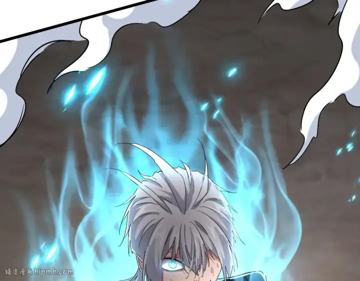 漫画《魔皇大管家》第725话 擎天青龙王第120张图