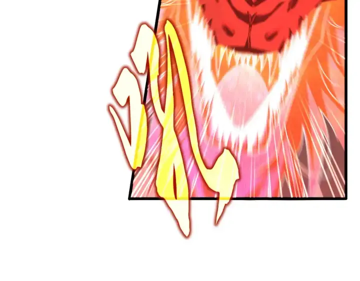 漫画《魔皇大管家》第725话 擎天青龙王第73张图