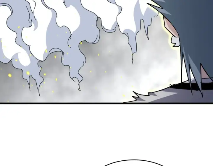 漫画《魔皇大管家》第725话 擎天青龙王第86张图