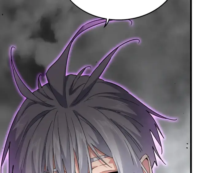 漫画《魔皇大管家》第726话 小子，你太嫩了！第119张图