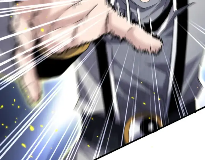 漫画《魔皇大管家》第726话 小子，你太嫩了！第17张图