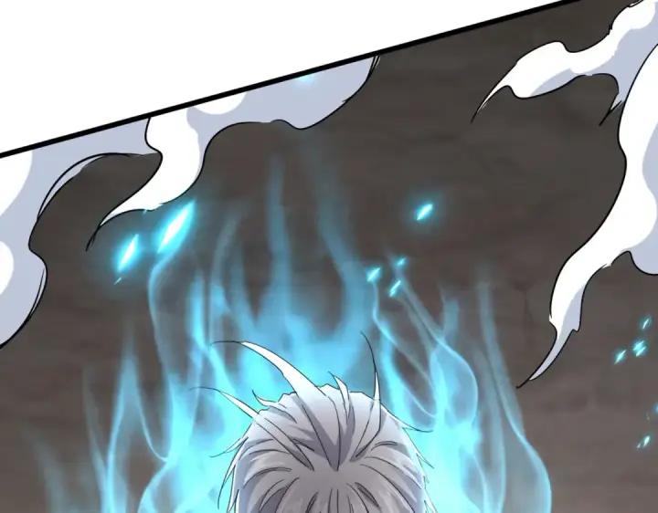 漫画《魔皇大管家》第726话 小子，你太嫩了！第3张图