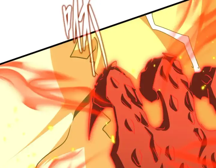 漫画《魔皇大管家》第726话 小子，你太嫩了！第42张图