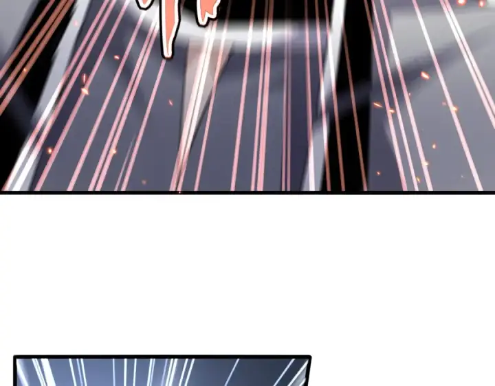 漫画《魔皇大管家》第726话 小子，你太嫩了！第54张图