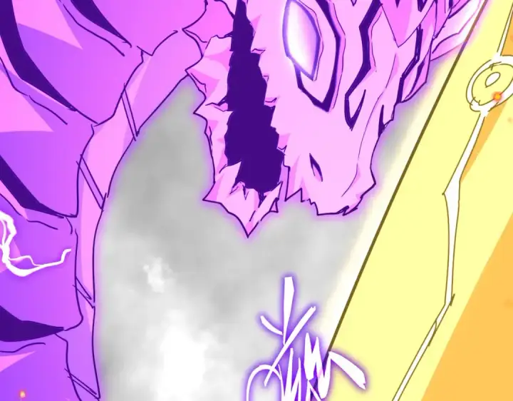 漫画《魔皇大管家》第726话 小子，你太嫩了！第65张图