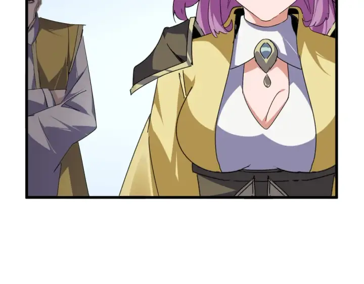 漫画《魔皇大管家》第727话 虐打第100张图