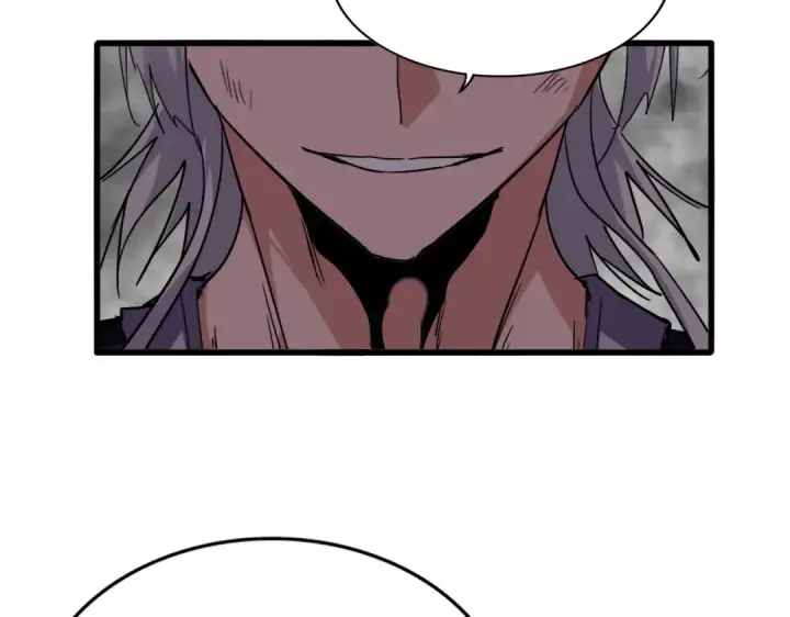 漫画《魔皇大管家》第727话 虐打第15张图