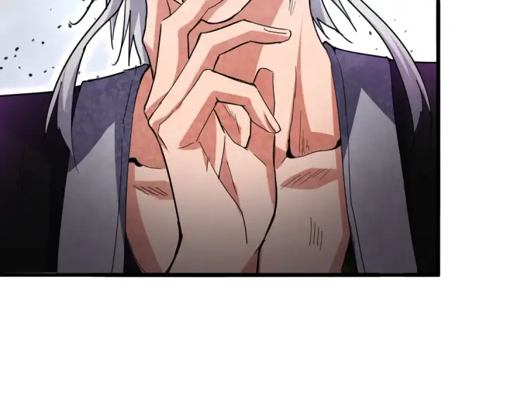 漫画《魔皇大管家》第727话 虐打第3张图