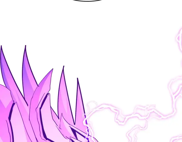 漫画《魔皇大管家》第727话 虐打第31张图
