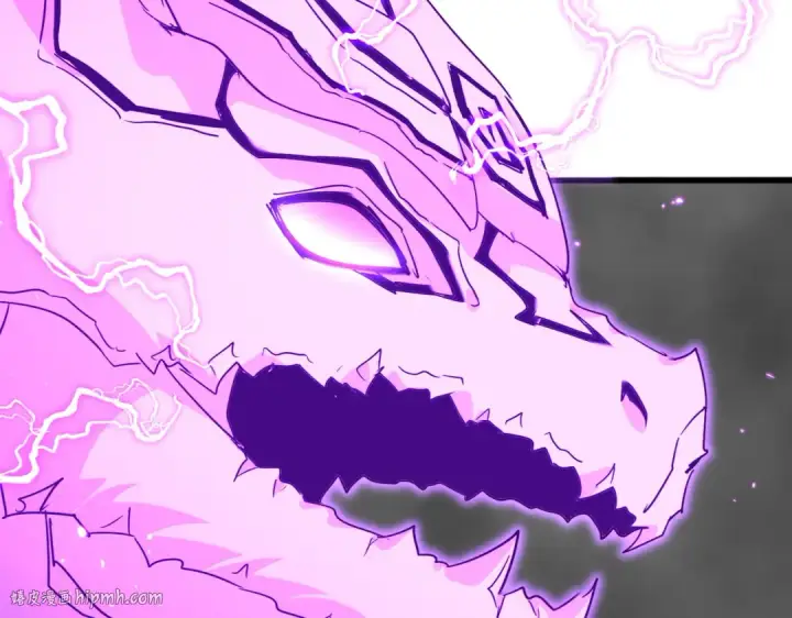 漫画《魔皇大管家》第727话 虐打第32张图