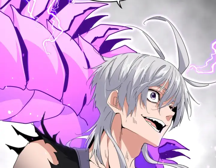 漫画《魔皇大管家》第727话 虐打第34张图