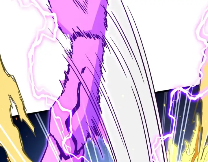 漫画《魔皇大管家》第727话 虐打第42张图