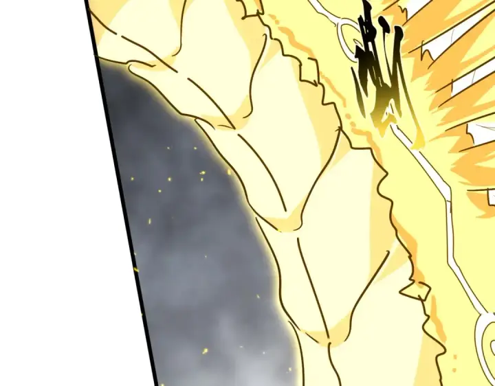 漫画《魔皇大管家》第727话 虐打第57张图