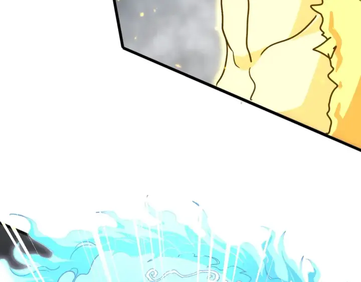 漫画《魔皇大管家》第727话 虐打第58张图