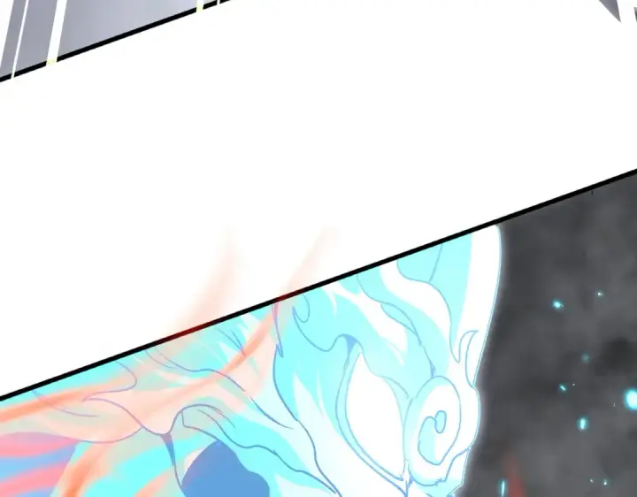 漫画《魔皇大管家》第727话 虐打第63张图