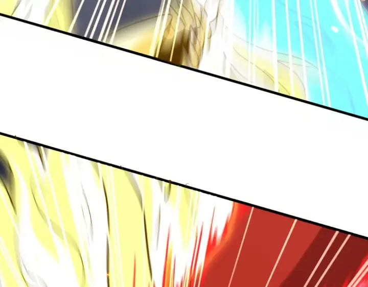 漫画《魔皇大管家》第727话 虐打第68张图