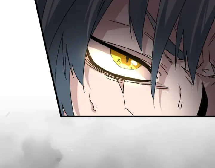 漫画《魔皇大管家》第727话 虐打第75张图