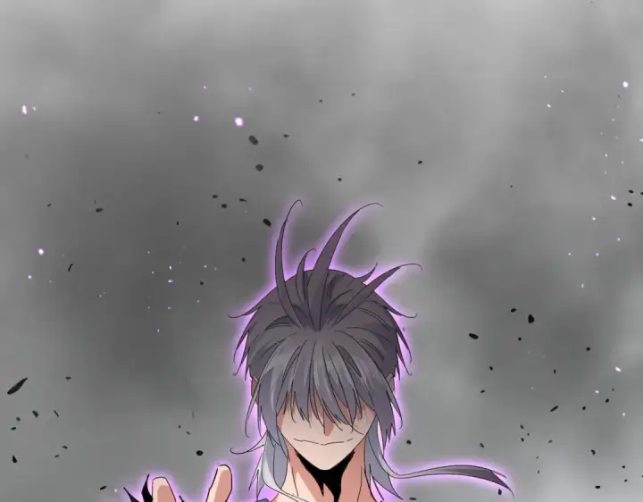 漫画《魔皇大管家》第727话 虐打第76张图