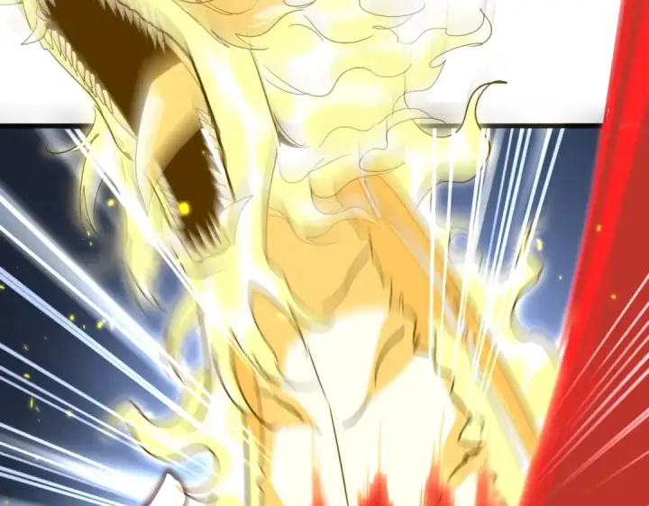 漫画《魔皇大管家》第727话 虐打第82张图