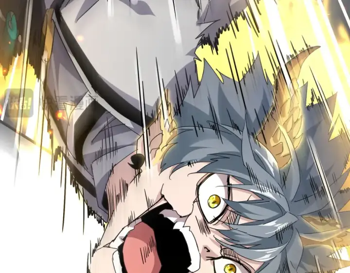 漫画《魔皇大管家》第728话 融魂第109张图