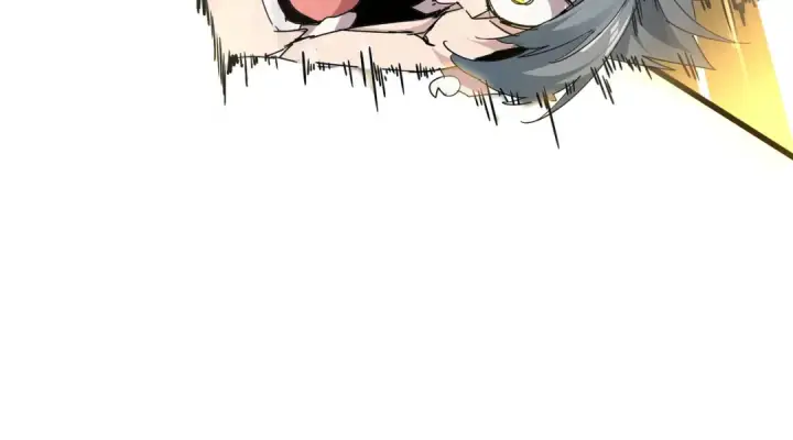 漫画《魔皇大管家》第728话 融魂第110张图