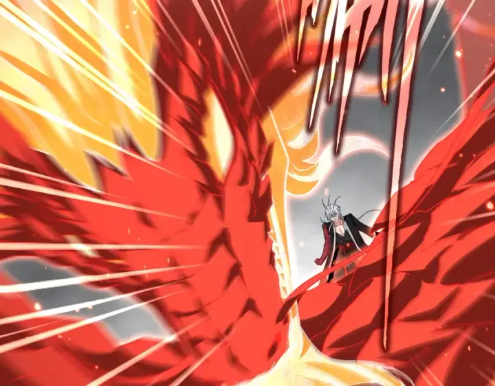 漫画《魔皇大管家》第728话 融魂第113张图