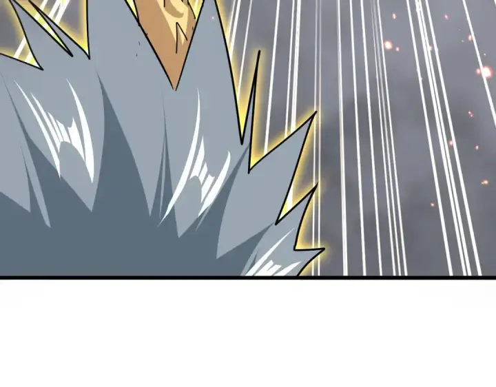 漫画《魔皇大管家》第728话 融魂第115张图