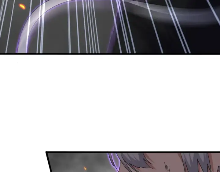 漫画《魔皇大管家》第728话 融魂第23张图