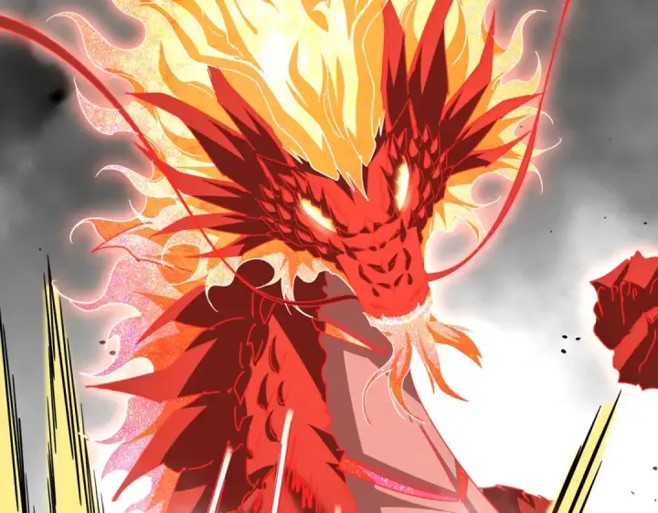 漫画《魔皇大管家》第728话 融魂第37张图