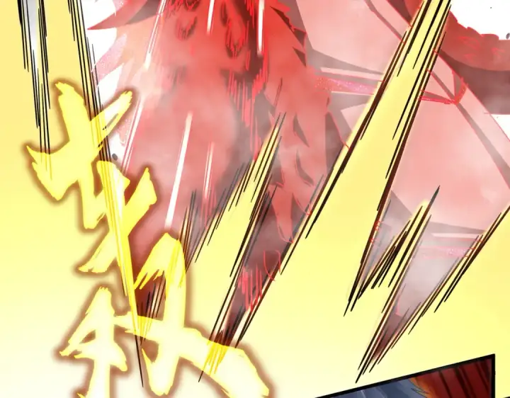 漫画《魔皇大管家》第728话 融魂第38张图