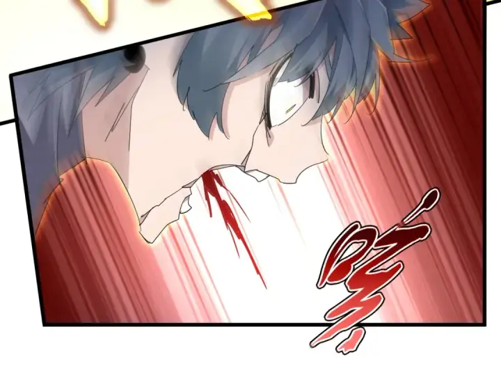 漫画《魔皇大管家》第728话 融魂第39张图