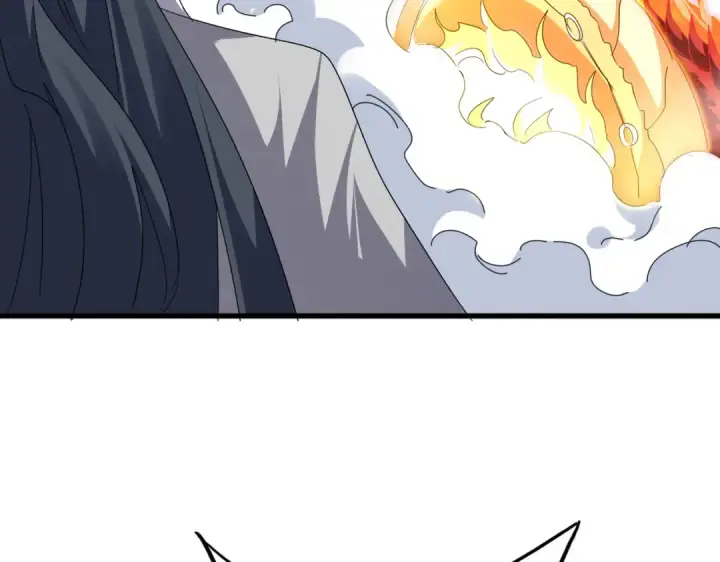 漫画《魔皇大管家》第728话 融魂第47张图