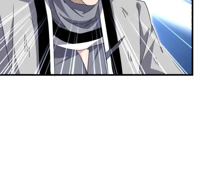 漫画《魔皇大管家》第728话 融魂第52张图