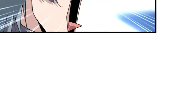 漫画《魔皇大管家》第728话 融魂第58张图